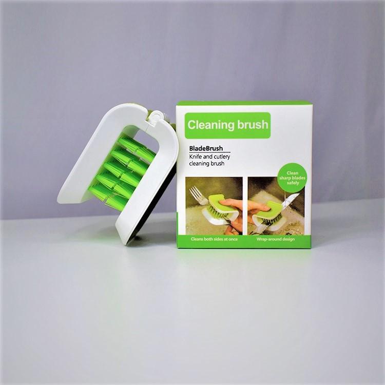 Miniatura 2 de Cepillo De Limpieza Cepillo Forma De U